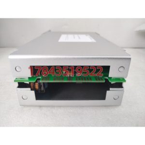 ABB 1TGE120071R1000 CM579-PN | AC500 系列 Profinet IO 控制器/设备 双端口交换机