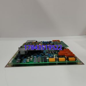 ABB DTCC901B 61430001-FU | Symphony Plus / INFI 90 数字传输通信模块