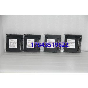 GE IC693MDL645 | 24VDC 正逻辑 16点数字量输入模块(Series 90-30)
