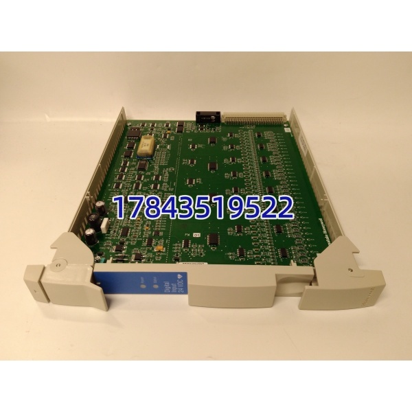 Honeywell MC-PDIY22 | 80363972-150 | Series C 32ch 24V DC 数字量输入模块