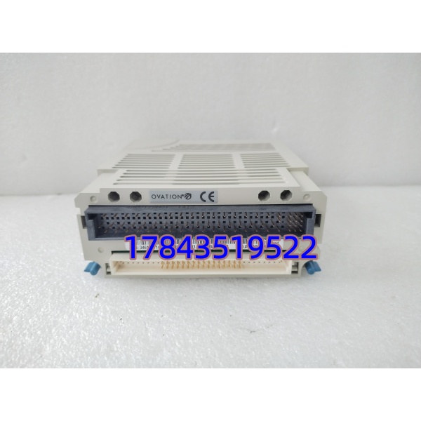 Emerson 1C31197G01 (对应 1C31194G03) | 向后兼容替换 - 图片 2