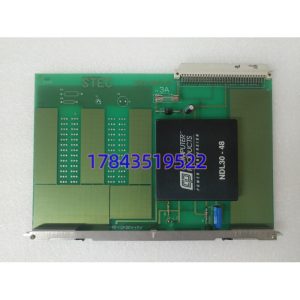STEC S83-1003-01 | S83系列定制I/O及控制接口板卡