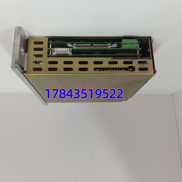 Socapel ST110-310 | ST110 系列紧凑型 PLC CPU / 控制基板模块 - 图片 4
