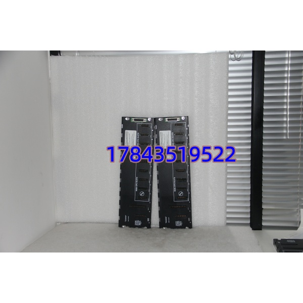 GE Fanuc IC693CHS391EG | Series 90-30 10槽 CPU 底板机架