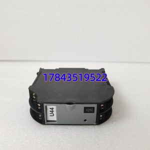 KONGSBERG RMP201-8 | 远程多用途I/O模块