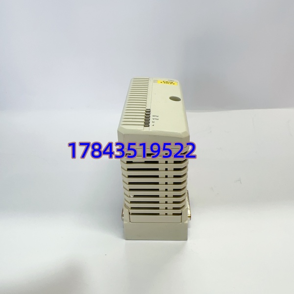 ABB CI854K01 3BSE025961R1 | Profibus DP-V1 通讯接口套件 - 图片 4