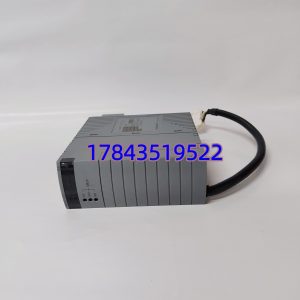 YOKOGAWA PW441-10 | CENTUM VP/CS3000 FCU 系统电源模块