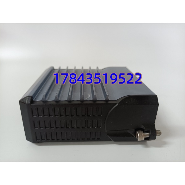 Foxboro FBM224 P0926GG | Modbus 通信接口模块 - 图片 3