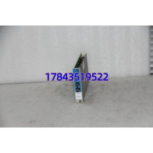 Invensys Triconex 350025 | Tricon v9/v10 双重化主处理模块 带 TMR 表决固件