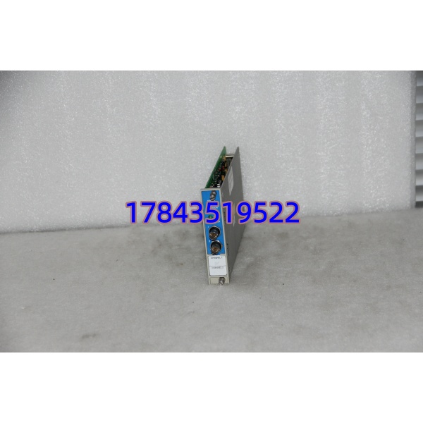 Invensys Triconex 350025 | Tricon v9/v10 双重化主处理模块 带 TMR 表决固件