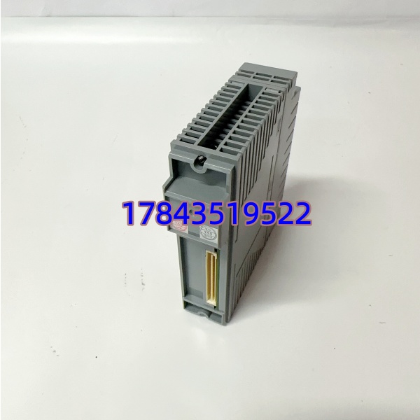 Yokogawa ALP121-S00 | CENTUM VP 模拟量输入 I/O 模块 8ch 4–20mA - 图片 3