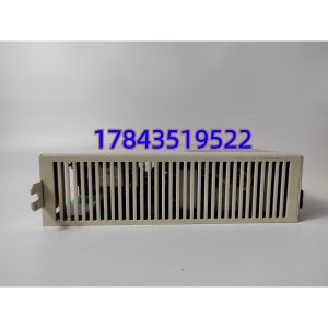 RELIANCE WR-D4007 | PSC电源II控制模块
