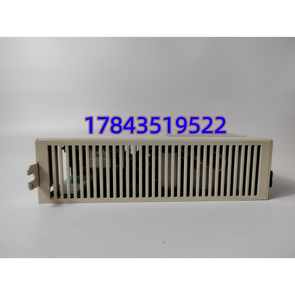 RELIANCE WR-D4007 | PSC电源II控制模块