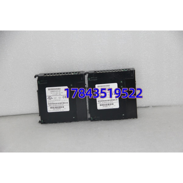 GE Fanuc IC693CPU374 | 支持 SRTP/EGD 协议 SNP/SNIFFER 兼容 - 图片 4