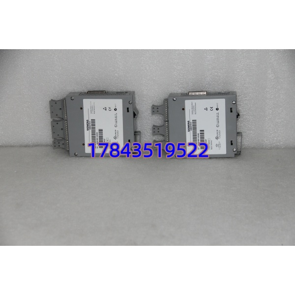Siemens 6DD1681-0GK0 | SIMADYN D CP 51M 通讯处理器