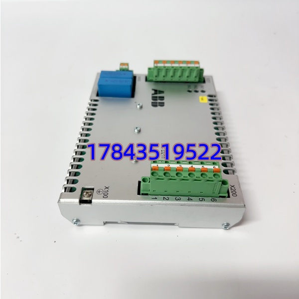 ABB KSD211B | 3BHE022455R1101 | System 800xA / Advant 兼容