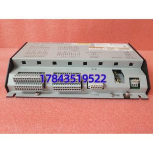WOODWARD 8200-226 | 24VDC 数字量输入模块(DI) Micronet/505系统 32ch