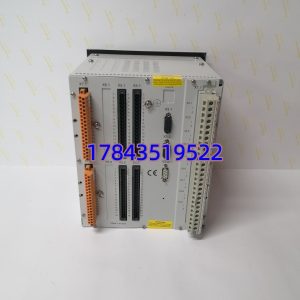 ABB REF543 KB127AAAA 1VCF750090-xxx | 微机保护终端—停产过渡LTB核查 按间隔留冷备