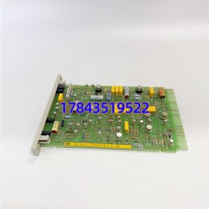 ABB G3FD HENF452692R1 | Freelance 2000 数字量输入模块