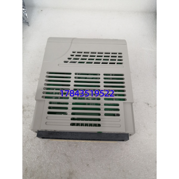 Emerson Westinghouse 5X00419G01 Ovation Link Controller 24VDC | 建议冷备 1 件 - 图片 4