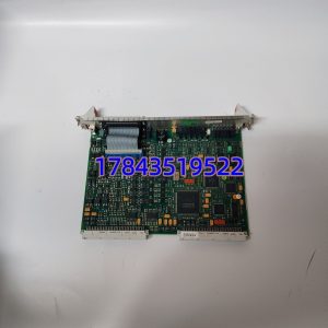 ABB PFSK152 3BSE018877R1 S100 / AC800M 扩展通讯接口卡 支持冗余光纤同步