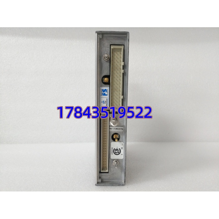 Triconex 3201 | Trident / Tricon CX 主处理器模块(MP) - 图片 4
