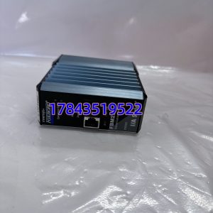 Foxboro I/A Series FBM233 P0926GX | FCP270/280 配套以太网 FBM 停产可询