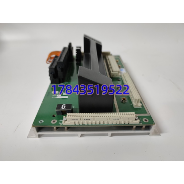 TRICONEX 2481 | Trident系统模拟输出基板套件