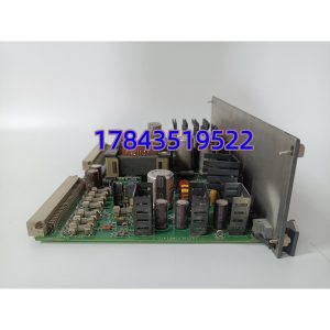 GE IS200EPSMG1AED | 励磁电源模块