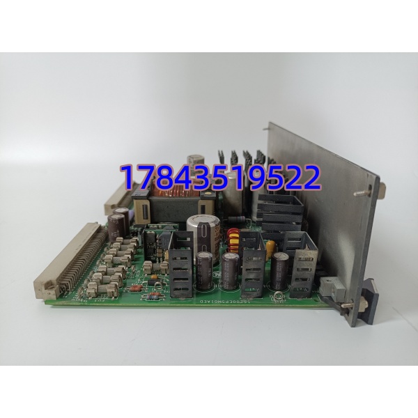 GE IS200EPSMG1AED | 励磁电源模块