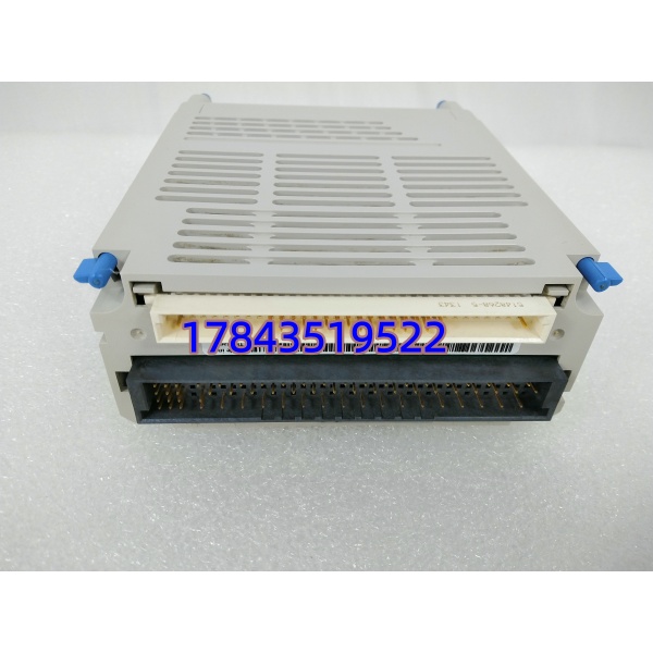 Emerson Ovation 5X00357G03 (适配 5X00111G01 底座) | 建议按机柜做冷备
