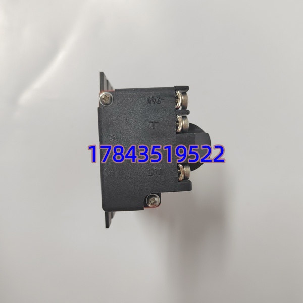 EPRO CON021 前置器(Proximitor) | -24V DC供电 输出-4~-20V DC+AC 线性误差≤1.0%(PR6423)