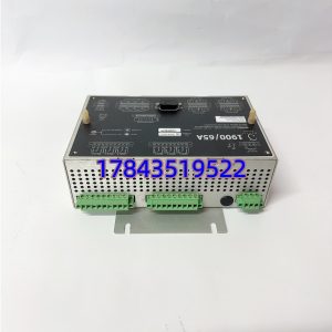 Metrix 190065A-00-00-02-00-01 | 5485C/5485D Proximitor® 振动/位移前置器
