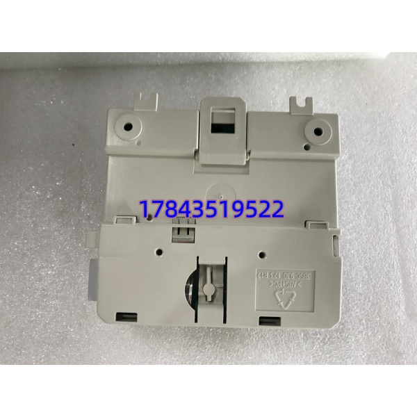 ABB AI810 (3BSE008572R1) | S800 I/O 8通道 模拟量输入模块 16bit - 图片 4