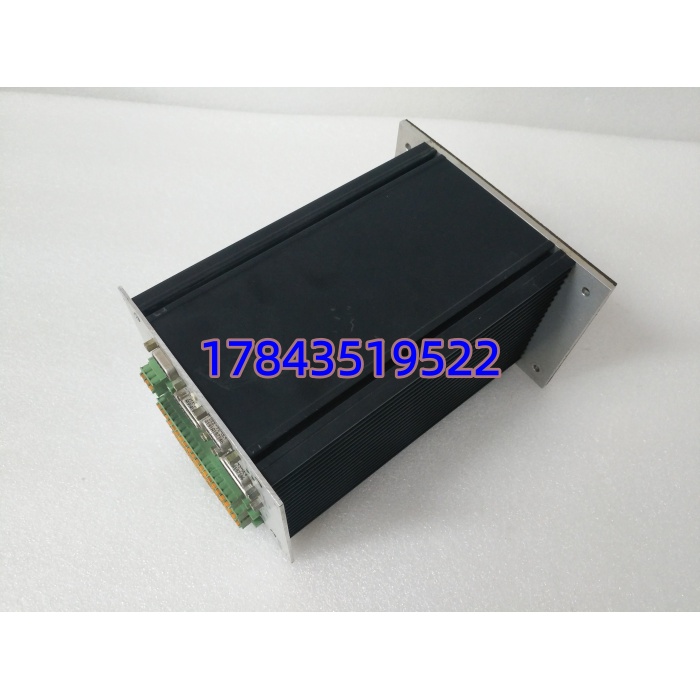 Bosch Rexroth SYHNC100-NIB-2X/W-24-P-D-E23-A012 R900978416 | 电液伺服数字轴控制器 - 图片 4