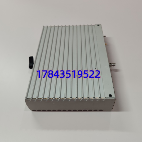 Triconex (Schneider Electric) CIM3211S2 | Trident CX 主机通讯/接口模块 - 图片 2
