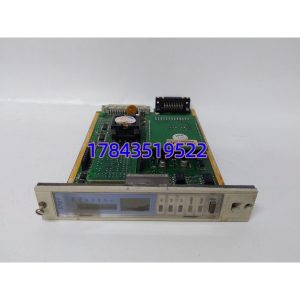 Honeywell 05701-A-0301 | 620 系列 I/O 或 LM 配套关键附件