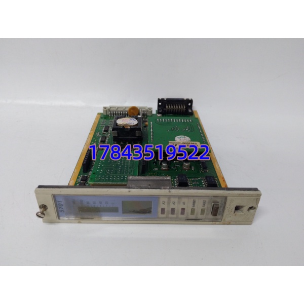 Honeywell 05701-A-0301 | 620 系列 I/O 或 LM 配套关键附件