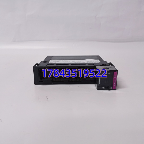 ALLEN-BRADLEY 1756-LSC8XIB8I/A | ControlLogix 运动伺服轴模块