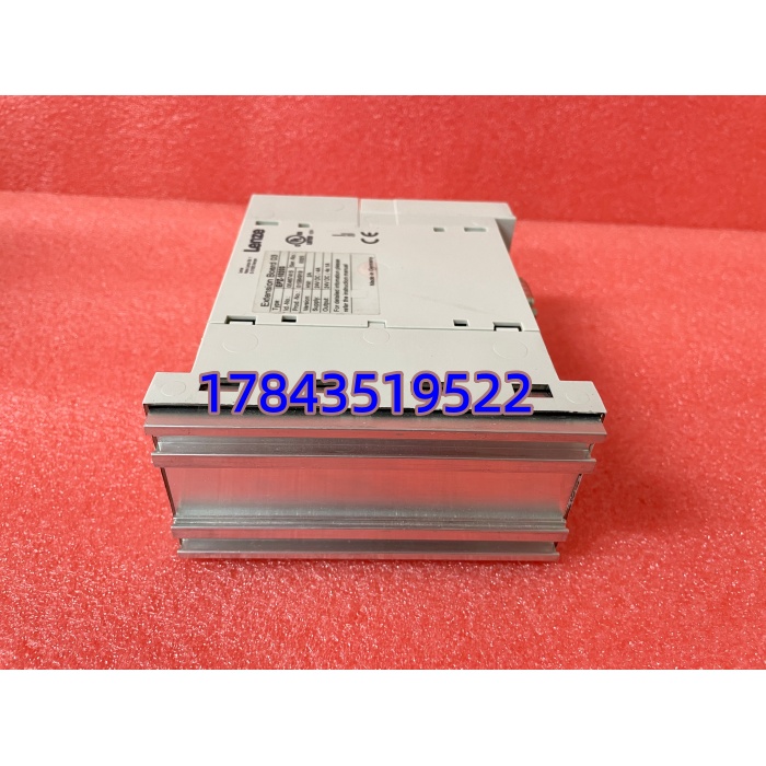 Lenze EPL-10200-XX | 9300系列伺服/矢量驱动可选键盘参数拷贝单元 - 图片 4