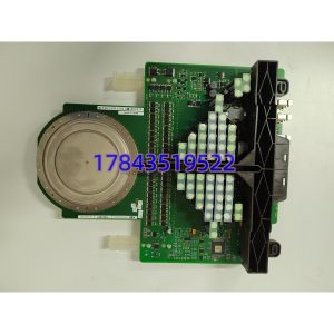 ABB 5SHY4045L0006 | ACS6000变频器核心件