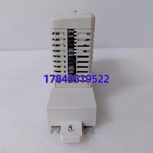ABB CI858K01 3BSE018135R1 | AC 800M PROFIBUS DP-V1 主站通信模块