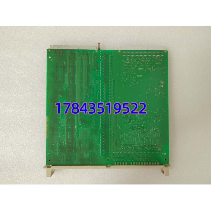 ABB DSDO115A 3BSE018298R1 | 向后兼容DSDO110—直接插槽互换 - 图片 3
