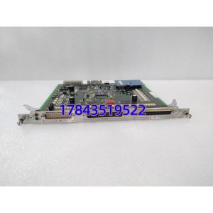 Emerson P154 7281540 | FloBoss S600+ 配套脉冲/温度 I/O 模块