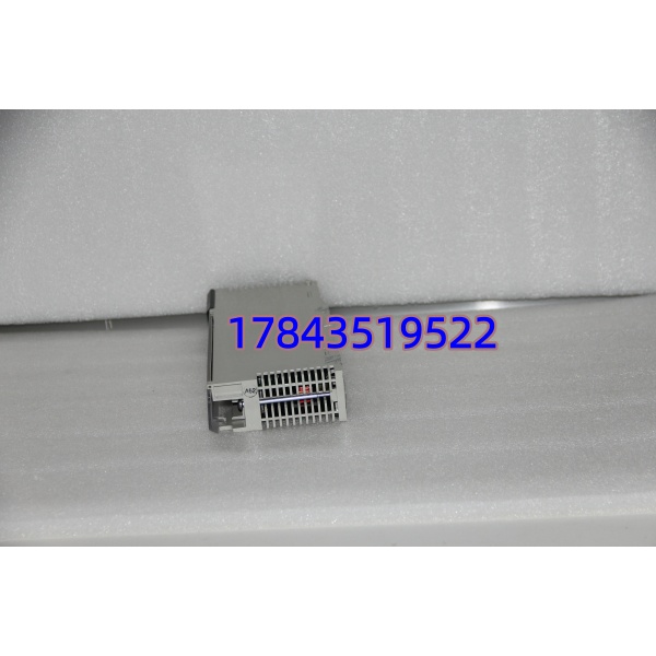 Schneider 140CPS12400 | Modicon 140 系列 AC 输入背板供电单元 5V 3.3A - 图片 4