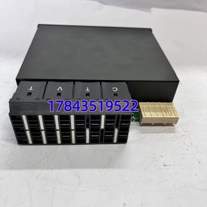 GE UR8NH | Universal Relay 系统模拟量采集卡