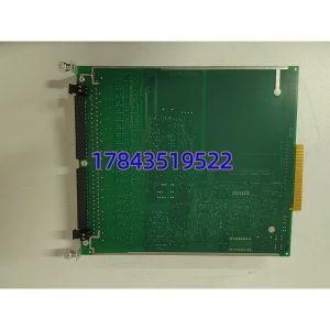 METSO IOP304 | DNA分布式系统频率输入模块