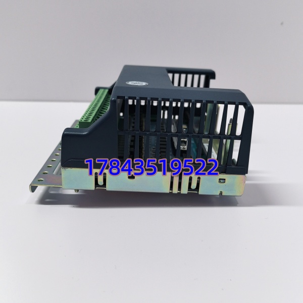GE IS400STAIS2AED | Mark VIe 同类AI模块(ED变体) 兼容IS410STAIS2A 端子底座通用 - 图片 3
