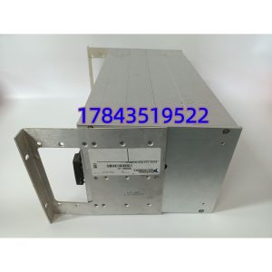 NI SCXI-1001 | 信号调理机箱