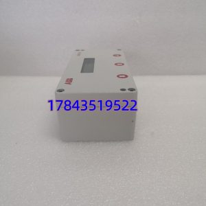 ABB SAM3.0 SIL3 安全模块 | ESD紧急停车备件